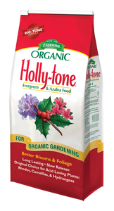 Holly-tone All-Natural Plant Food 4-3-4
