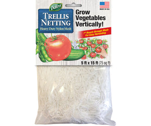 Trellis Netting (5' x 15')