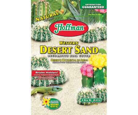 Western Desert Sand
