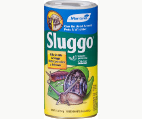 Sluggo