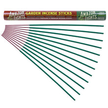 Load image into Gallery viewer, Amazon Lights Garden Citronella Incense
