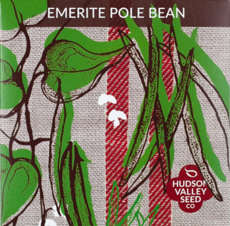 Bean, Emerite Pole