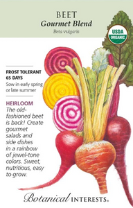 Beet - Gourmet Blend