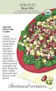 Sprouts - Bean Mix