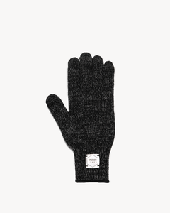 Gloves, Ragg Wool
