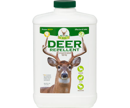 Bobbex Deer Repellent Concentrate