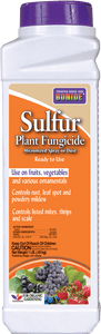 Bonide Sulfur Fungicide 1 gallon
