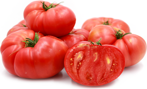 Tomato - Heirloom