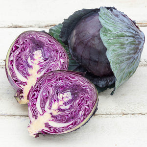 Cabbage 4 pack