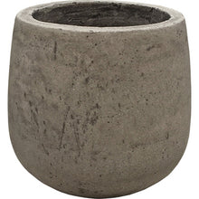 Load image into Gallery viewer, Fiber Cement Planter (sizes sold separately)
