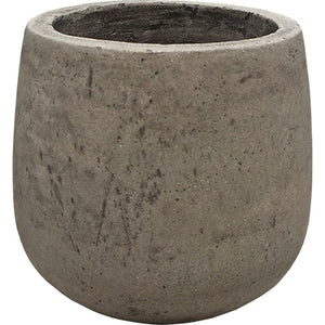 Fiber Cement Planter (sizes sold separately)