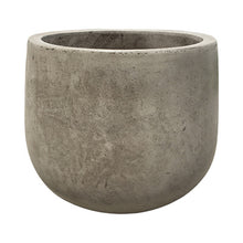 Load image into Gallery viewer, Fiber Cement Planter (sizes sold separately)
