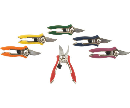 Compact Pruners