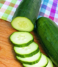 Load image into Gallery viewer, Cucumbers
