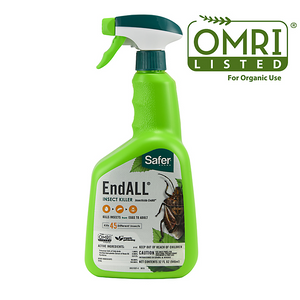 Safer End All Insect Killer RTU 32oz