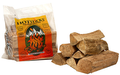 Hot Sticks Firewood
