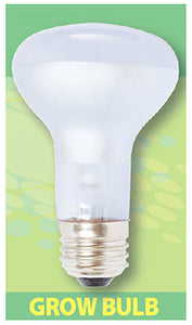 Agrosun 60W Dayspot Incandescent Grow Light Bulb