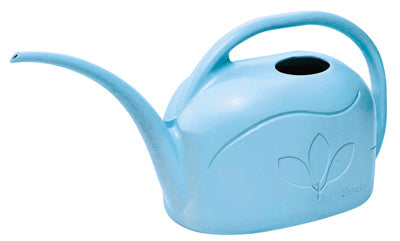 1 Gallon Sky Blue Watering Can