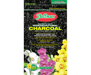 Charcoal Soil Conditioner 24oz