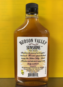 Hudson Valley Sunshine Honey 19 oz