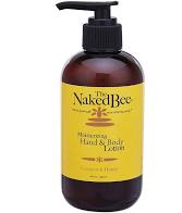 Load image into Gallery viewer, The Naked Bee Lotion
