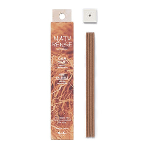 Naturense Incense