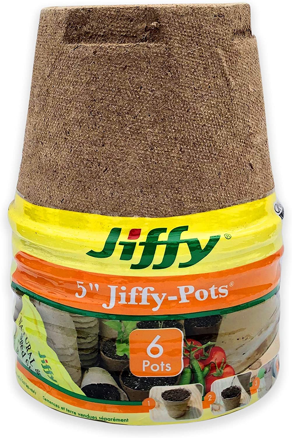 Jiffy 5