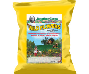 Wildflower Meadow Mix Seed 1lb