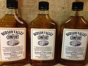 Hudson Valley Comfort Maple Syrup 12 oz