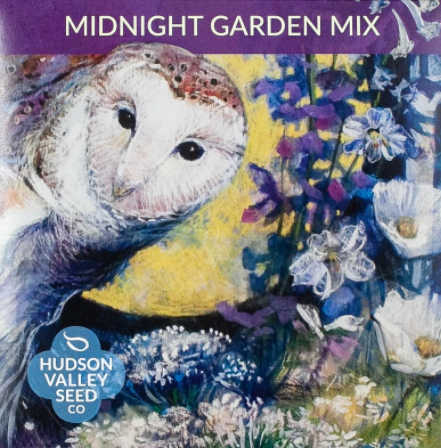 Midnight Garden Mix
