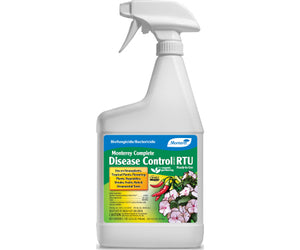 Monterey Complete Disease Control RTU quart