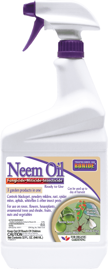 Neem Oil® RTU