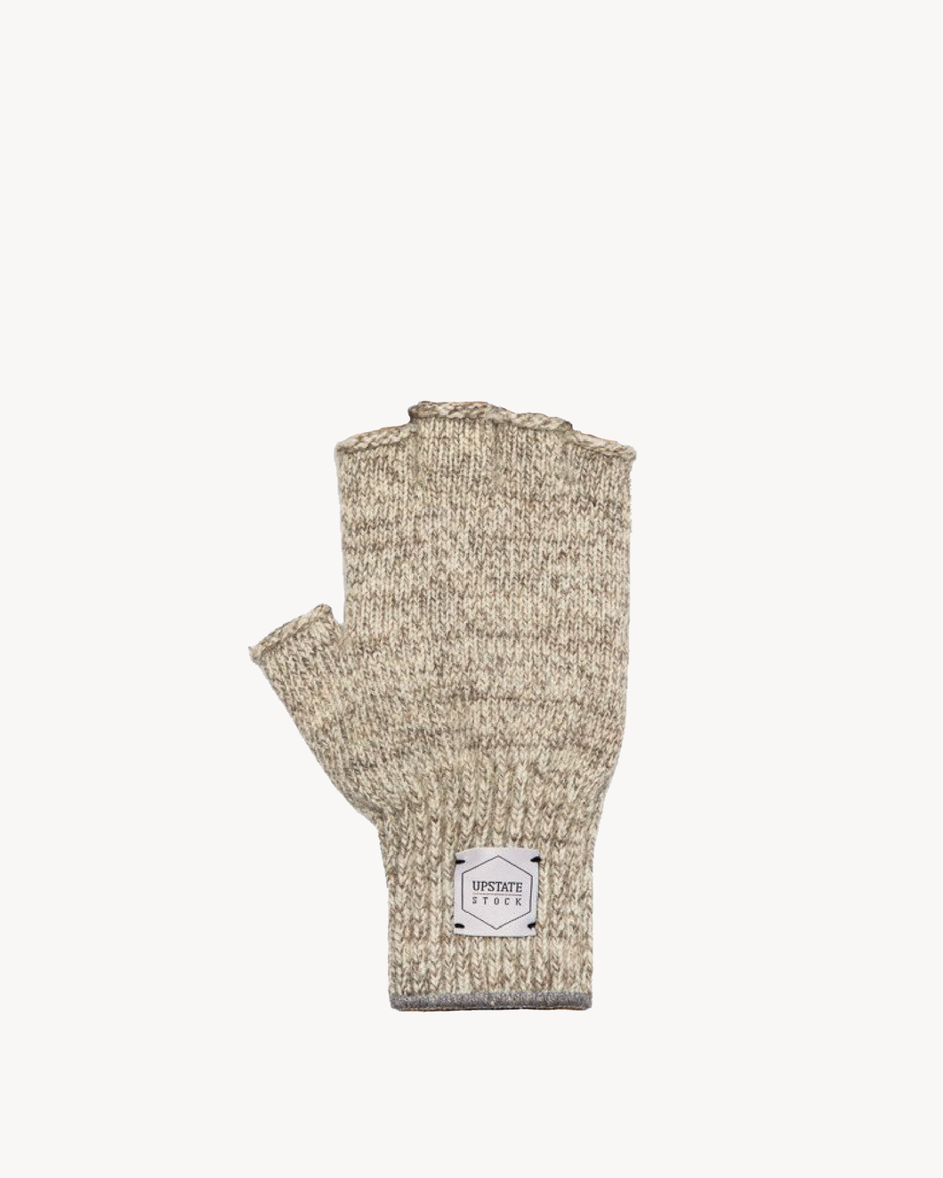 Gloves, Ragg Wool fingerless