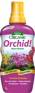 Orchid! Plant Food 8 oz