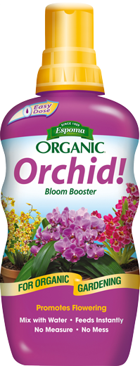 Orchid! Plant Food 8 oz
