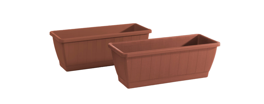 Planter Box w/tray