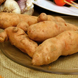 Potato, French Fingerling 5pp