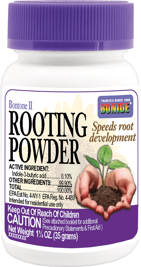 Rooting Powder