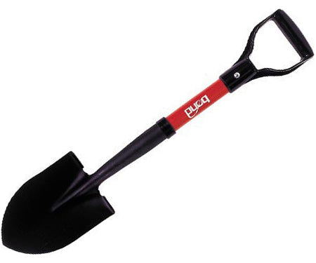 Shovel, Mini D Handle