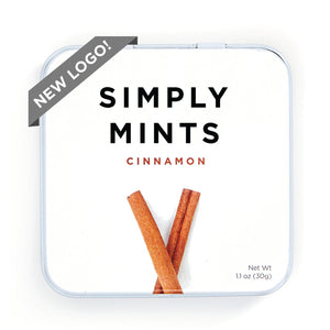 Simply Mints