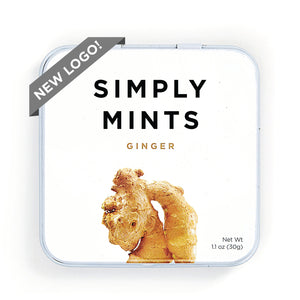 Simply Mints