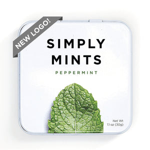 Simply Mints