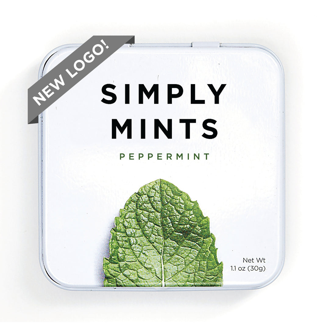 Simply Mints