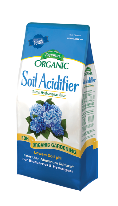Soil Acidifier 6 lb