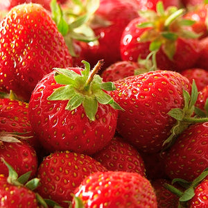 Strawberry 'Eclair' bareroot 10/pk