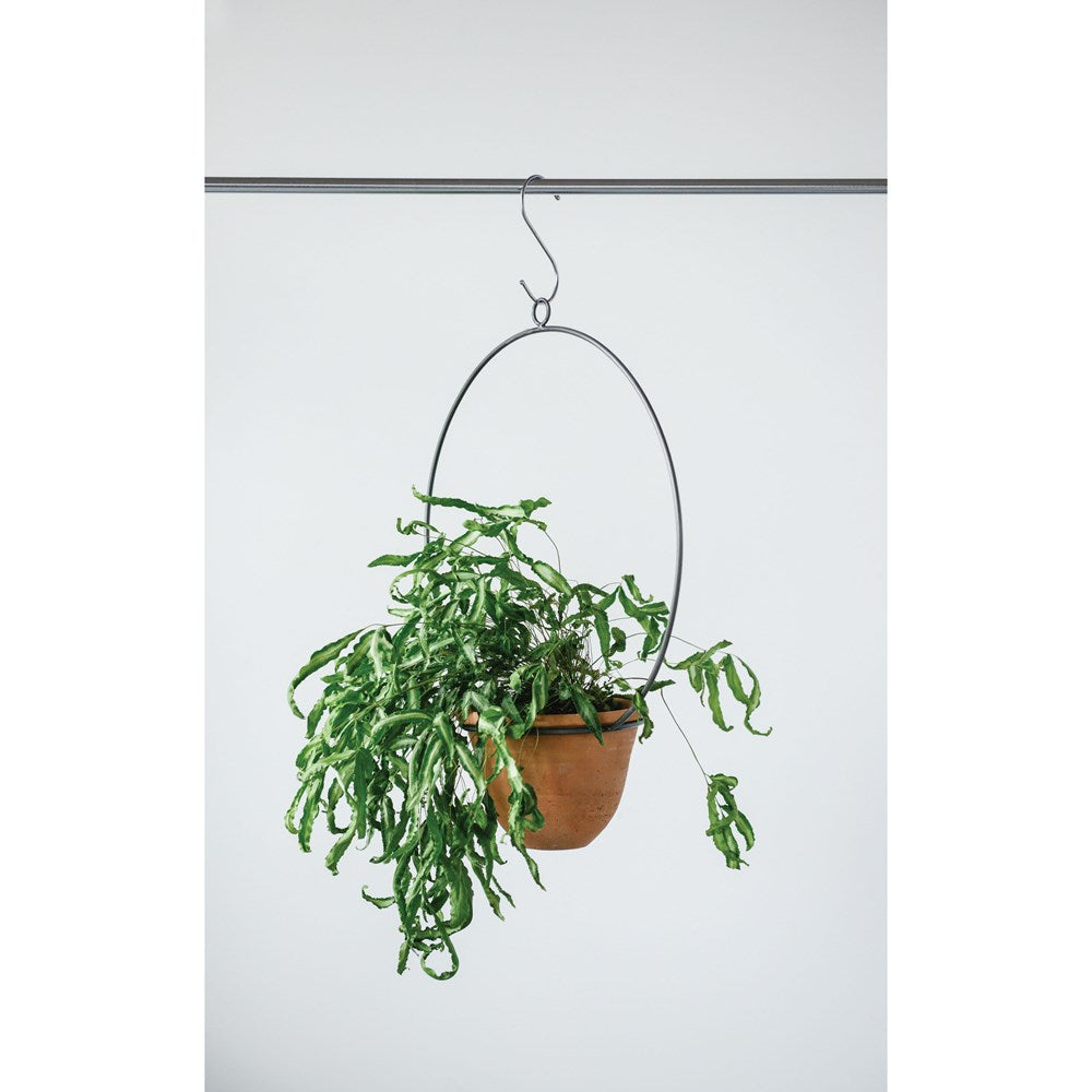 Terracotta Hanging Planter